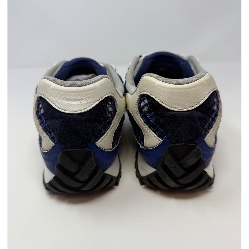 Bottega Veneta Orbit Sneaker Blue Si3 11 US 44 EU - Picture 5 of 8